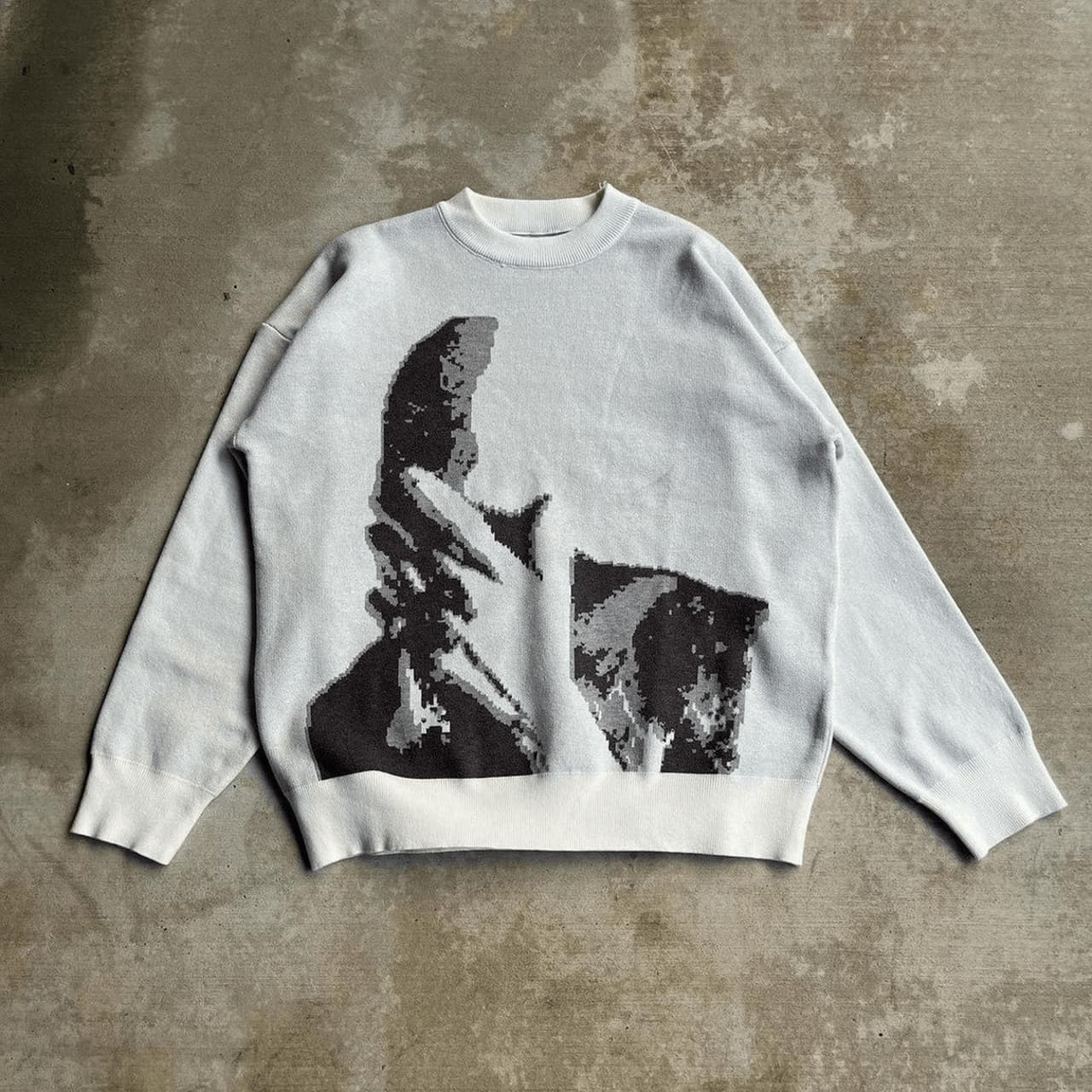 Frank Ocean 'blond' Graphic Tee Hoodie Sweatshirt Gift - Comfort Colors – image 1, Frank Ocean Tee, Frank Ocean Merch, Frank Ocean Shirt, Frank Ocean Sweatshirt, Frank Ocean Hoodie, Frank Ocean Clothes