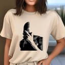 Frank Ocean 'blond' Graphic Tee Hoodie Sweatshirt Gift - Comfort Colors 2 small thumbnail