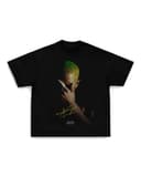 Frank Ocean Blond Graphic Unisex T-Shirt – Vintage Music Fan Gift 1 small thumbnail