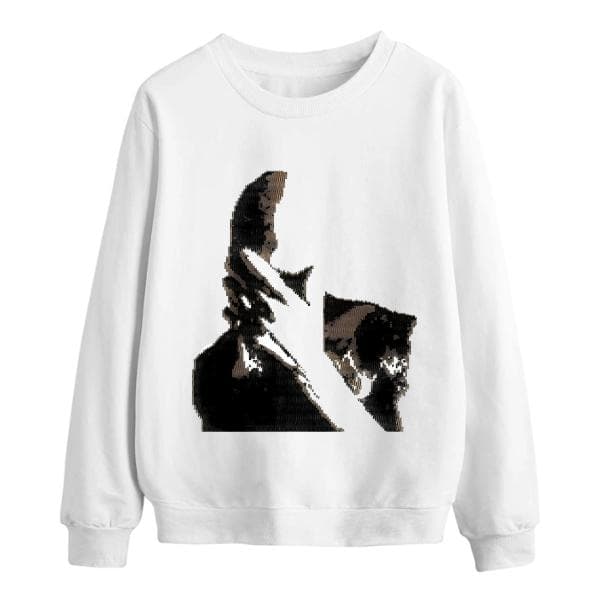Frank Ocean 'Blond' Unisex Fan T-Shirt, Hoodie & Sweatshirt Gift – image 1, Frank Ocean Tee, Frank Ocean Merch, Frank Ocean Shirt, Frank Ocean Sweatshirt, Frank Ocean Hoodie, Frank Ocean Clothes