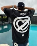 Fuerza Regida 2 Sides T-Shirt, Hoodie, Sweatshirt | Pero No Te Enamores Tour 2024 Fan Gift 1 small thumbnail