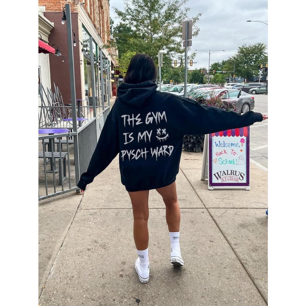 Sudadera con Capucha Funny Gym Pump Cover, Lifting, Regalo Gym Rat – image 1, Funny Gym Pump Tee, Funny Gym Pump Merch, Funny Gym Pump Shirt, Funny Gym Pump Sweatshirt, Funny Gym Pump Hoodie, Funny Gym Pump Clothes