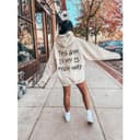 Sudadera con Capucha Funny Gym Pump Cover, Lifting, Regalo Gym Rat 2 small thumbnail