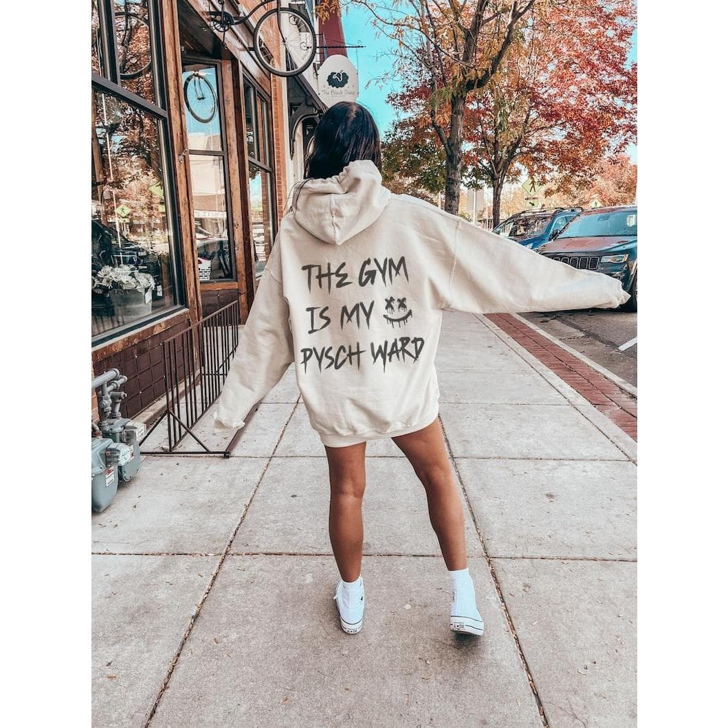 Sudadera con Capucha Funny Gym Pump Cover, Lifting, Regalo Gym Rat – image 2, Funny Gym Pump Tee, Funny Gym Pump Merch, Funny Gym Pump Shirt, Funny Gym Pump Sweatshirt, Funny Gym Pump Hoodie, Funny Gym Pump Clothes