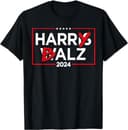 Funny Harry Balz Tee Shirt, Sweatshirt, Hoodie – Comfort Colors 1 small thumbnail