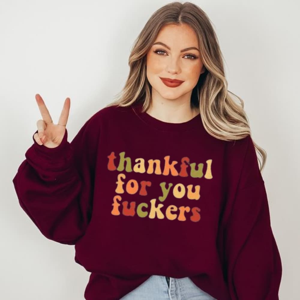 Funny Inappropriate Thanksgiving Sweatshirt, Hoodie & Tee Gift – image 1, Funny Inappropriate Thanksgiving Tee, Funny Inappropriate Thanksgiving Merch, Funny Inappropriate Thanksgiving Shirt, Funny Inappropriate Thanksgiving Sweatshirt, Funny Inappropriate Thanksgiving Hoodie, Funny Inappropriate Thanksgiving Clothes