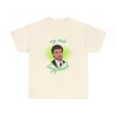 Funny Paul Mescal 'I Love My Irish Boyfriend' Unisex Heavy Cotton Tee 4 small thumbnail