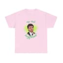 Funny Paul Mescal 'I Love My Irish Boyfriend' Unisex Heavy Cotton Tee 3 small thumbnail