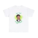 Funny Paul Mescal 'I Love My Irish Boyfriend' Unisex Heavy Cotton Tee 2 small thumbnail