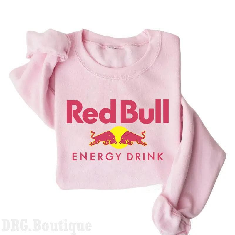 Sudadera y Hoodie Redbull Divertida para Hombres, Mujeres, Amantes de Redbull | Comfort Colors – image 1, Redbull Tee, Redbull Merch, Redbull Shirt, Redbull Sweatshirt, Redbull Hoodie, Redbull Clothes