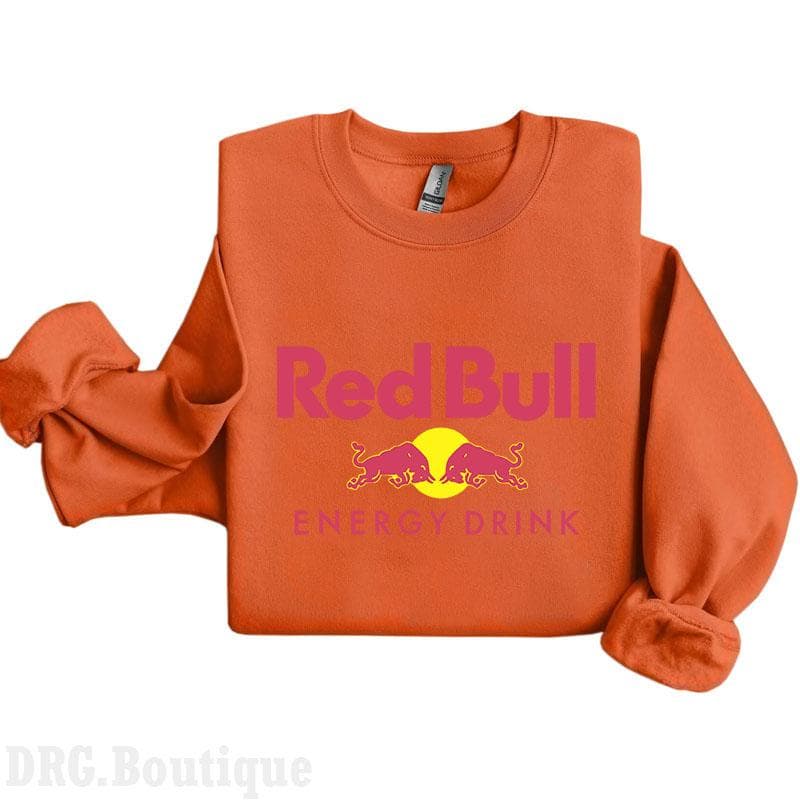 Sudadera y Hoodie Redbull Divertida para Hombres, Mujeres, Amantes de Redbull | Comfort Colors – image 2, Redbull Tee, Redbull Merch, Redbull Shirt, Redbull Sweatshirt, Redbull Hoodie, Redbull Clothes