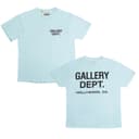 GALLERY DEPT Hollywood Graphic Oversized T-Shirt (All Sizes) 4 small thumbnail
