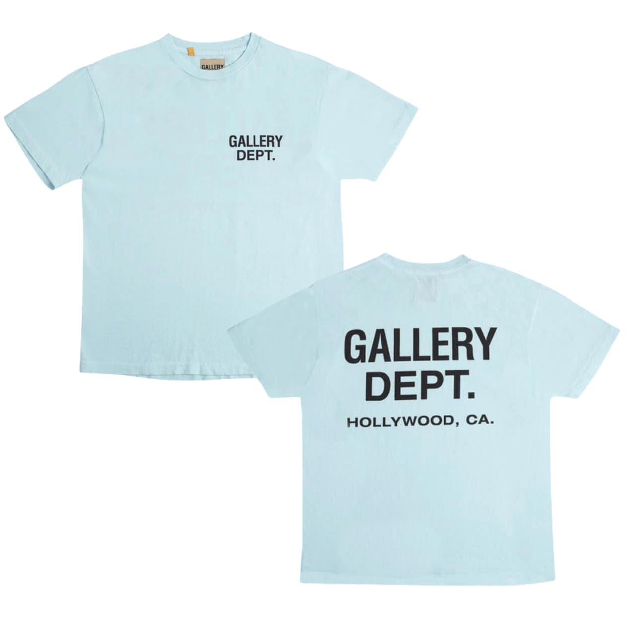 GALLERY DEPT Hollywood Graphic Oversized T-Shirt (All Sizes) – image 4, GALLERY DEPT Tee, GALLERY DEPT Merch, GALLERY DEPT Shirt, GALLERY DEPT Sweatshirt, GALLERY DEPT Hoodie, GALLERY DEPT Clothes