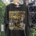 George Pickens Pittsburgh Football 90s Fan Shirt, Hoodie & Sweatshirt 1 small thumbnail