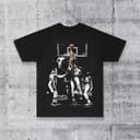 Giannis Antetokounmpo Milwaukee Basketball Dunk Heavyweight T-Shirt L02U7 2 small thumbnail