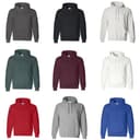 Gildan Heavy Weight & Ultra Blend Hoodies - Unisex Casual Cotton 1 small thumbnail