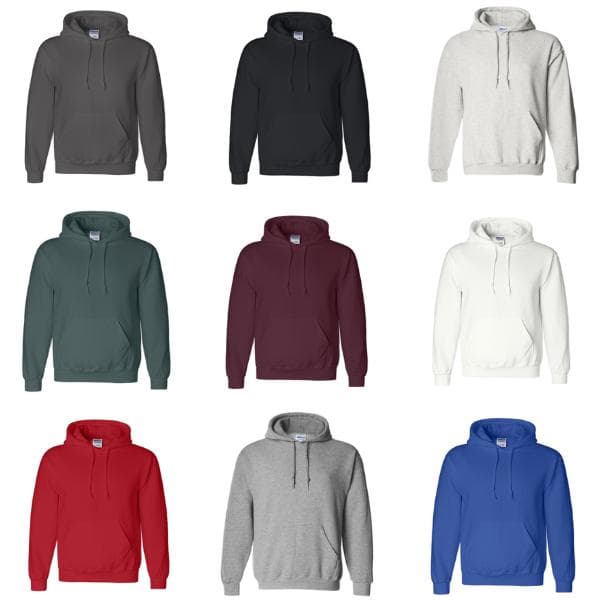 Gildan Heavy Weight & Ultra Blend Hoodies - Unisex Casual Cotton – image 1, Gildan Tee, Gildan Merch, Gildan Shirt, Gildan Sweatshirt, Gildan Hoodie, Gildan Clothes