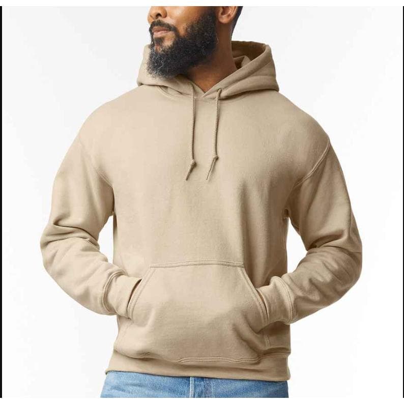 Gildan Heavy Weight & Ultra Blend Hoodies - Unisex Casual Cotton – image 3, Gildan Tee, Gildan Merch, Gildan Shirt, Gildan Sweatshirt, Gildan Hoodie, Gildan Clothes