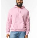 Gildan Heavy Weight & Ultra Blend Hoodies - Unisex Casual Cotton 4 small thumbnail