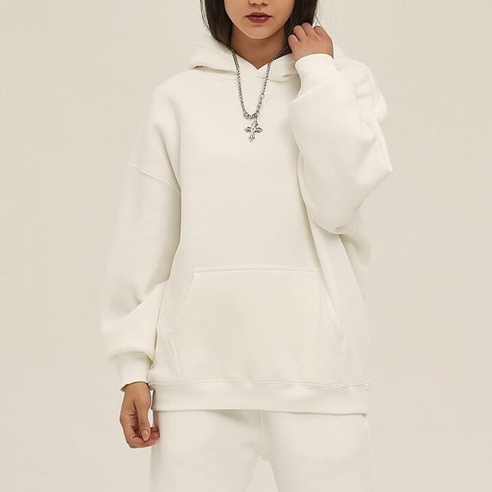 GILDAN Sudadera con Capucha Estampada Holgada de Felpa Pesada Unisex – image 3, Gildan Tee, Gildan Merch, Gildan Shirt, Gildan Sweatshirt, Gildan Hoodie, Gildan Clothes