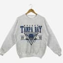 Gildan Unisex Hockey Crewneck Sweatshirt – All-Season Sports Apparel 3 small thumbnail