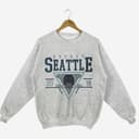 Gildan Unisex Hockey Crewneck Sweatshirt – All-Season Sports Apparel 4 small thumbnail