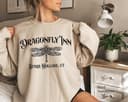 Gilmore Girls Dragonfly Inn Stars Hollow Sweatshirt, Hoodie, Comfort Colors 1 small thumbnail