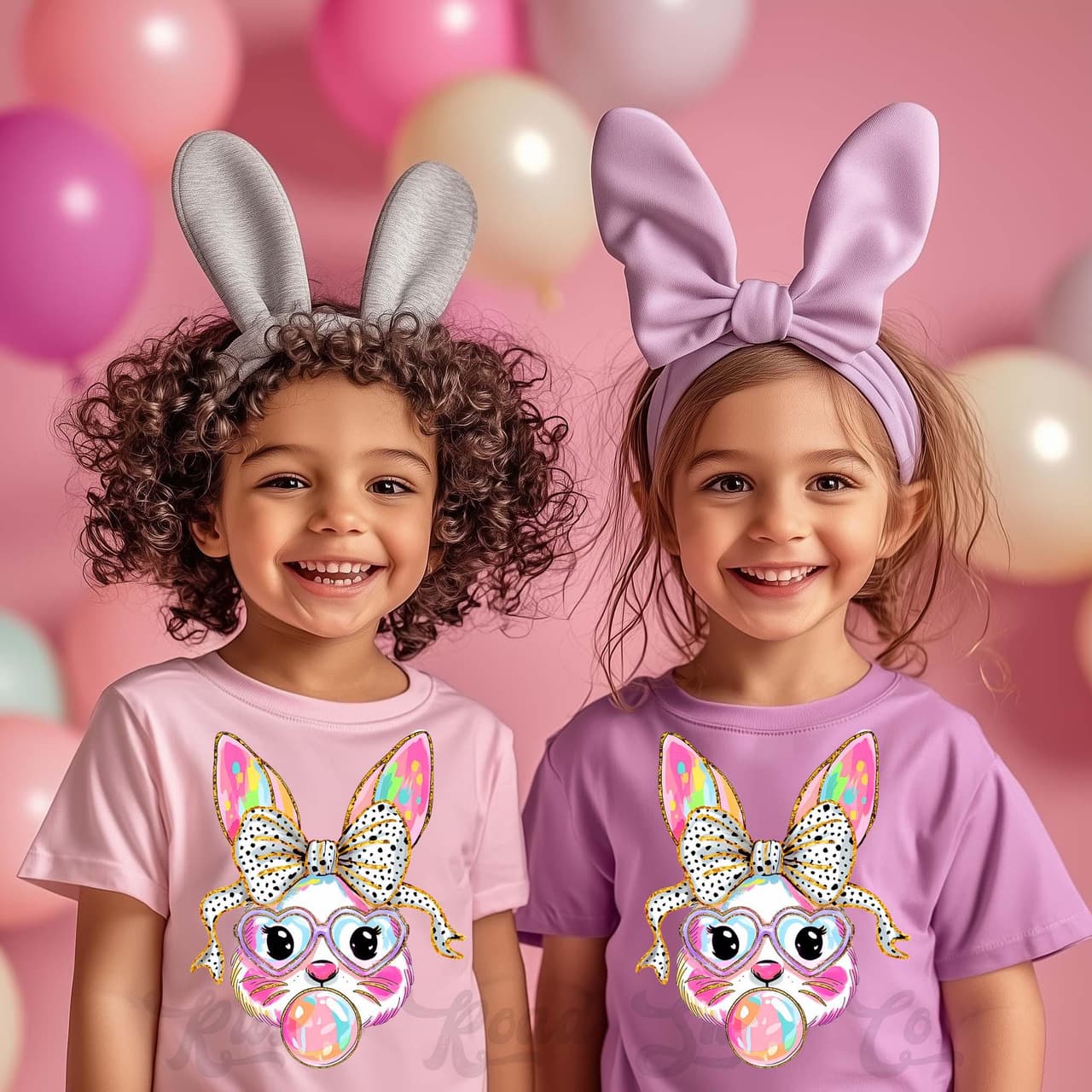 Girls Coquette Bubblegum Bunny Easter Shirt & Toddler Outfit Gift – image 2, Coquette Bubblegum Bunny Easter Tee, Coquette Bubblegum Bunny Easter Merch, Coquette Bubblegum Bunny Easter Shirt, Coquette Bubblegum Bunny Easter Sweatshirt, Coquette Bubblegum Bunny Easter Hoodie, Coquette Bubblegum Bunny Easter Clothes