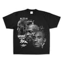 GOAT V3 Graphic Unisex Basketball Shirt, Sweatshirt & Hoodie 2 small thumbnail