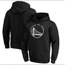 Golden State Warriors Retro 90s Pullover Hoodie Basketball Fan Gift 1 small thumbnail