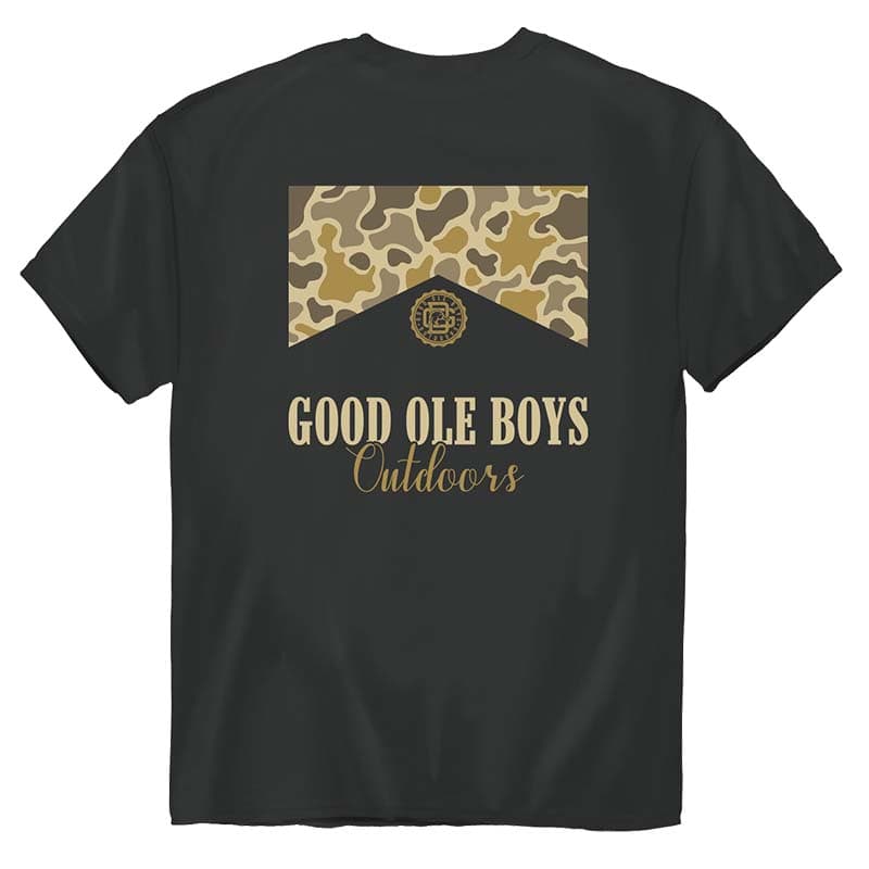 Good Ole Boys Outdoors T-Shirt - Graphic Quote, Men's & Women's Gift – image 1, Ole Boys Outdoors Tee, Ole Boys Outdoors Merch, Ole Boys Outdoors Shirt, Ole Boys Outdoors Sweatshirt, Ole Boys Outdoors Hoodie, Ole Boys Outdoors Clothes
