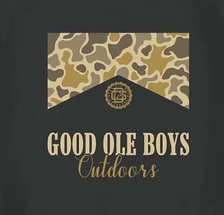 Good Ole Boys Outdoors T-Shirt - Graphic Quote, Men's & Women's Gift – image 2, Ole Boys Outdoors Tee, Ole Boys Outdoors Merch, Ole Boys Outdoors Shirt, Ole Boys Outdoors Sweatshirt, Ole Boys Outdoors Hoodie, Ole Boys Outdoors Clothes