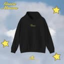 Gracie Abrams '2 Sides I Love You I'm Sorry' Merch Hoodie Sweatshirt 2 small thumbnail