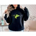 Grinchy Ew People Christmas Funny Shirt - Hoodie, Sweatshirt, Grinchmas 1 small thumbnail