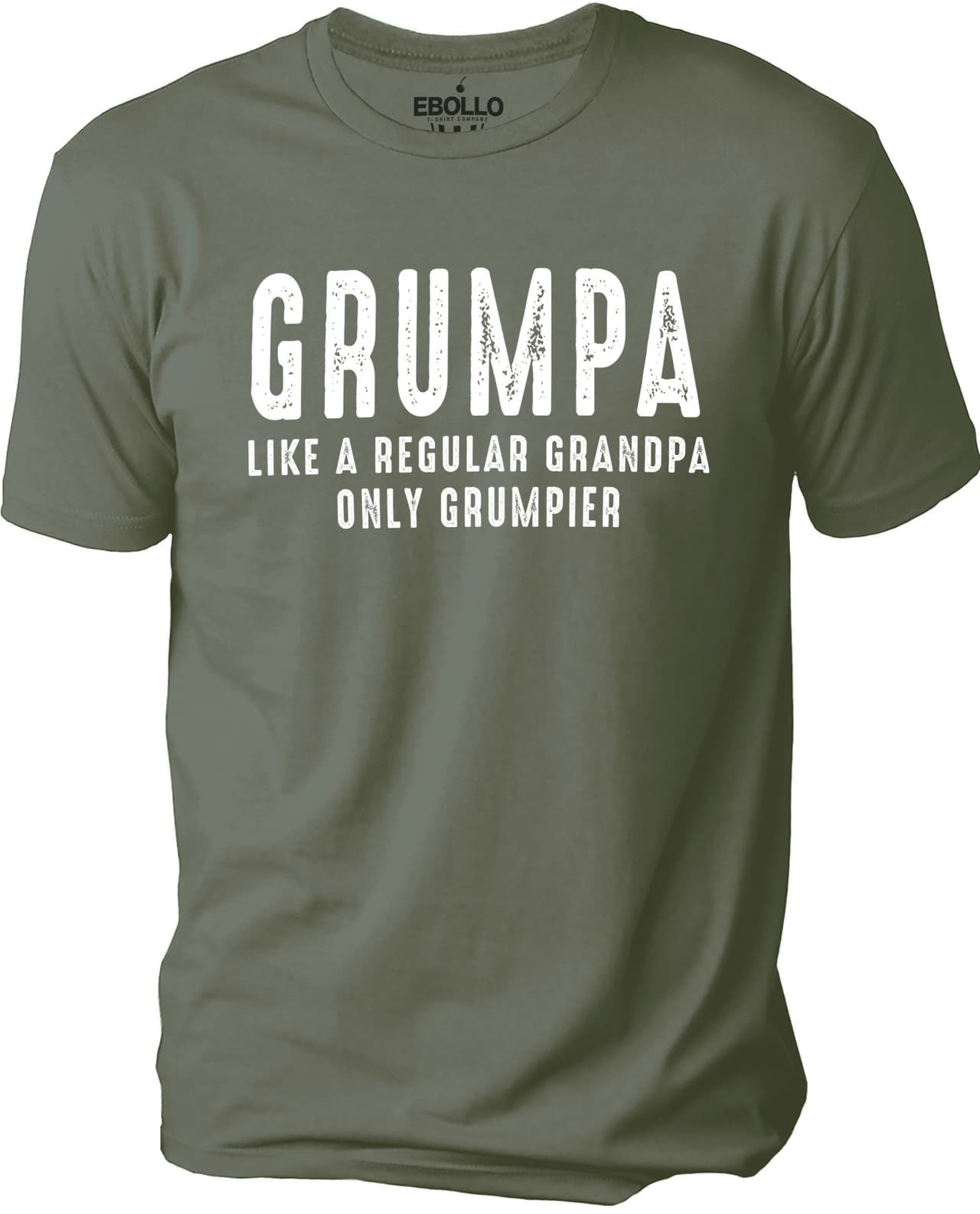 Regalo Día del Padre Grumpa: Camiseta, Playera, Sudadera, Hoodie de Abuelo Gruñón Divertido – image 1, Grumpa Fathers Day Tee, Grumpa Fathers Day Merch, Grumpa Fathers Day Shirt, Grumpa Fathers Day Sweatshirt, Grumpa Fathers Day Hoodie, Grumpa Fathers Day Clothes