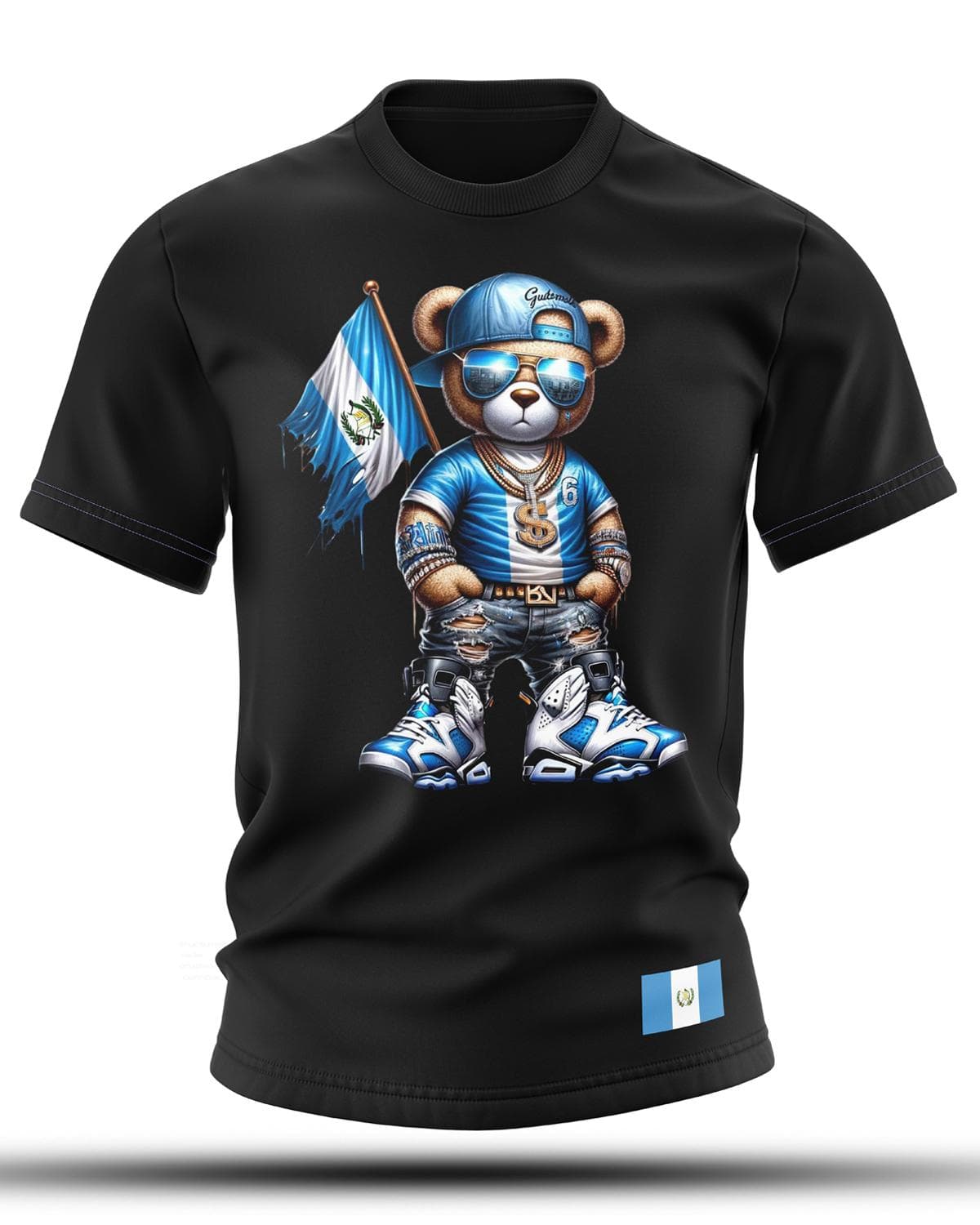 Guatemalan Teddy Bear T-Shirt, Sweatshirt, Hoodie Design – image 1, Guatemalan Teddy Bear Tee, Guatemalan Teddy Bear Merch, Guatemalan Teddy Bear Shirt, Guatemalan Teddy Bear Sweatshirt, Guatemalan Teddy Bear Hoodie, Guatemalan Teddy Bear Clothes