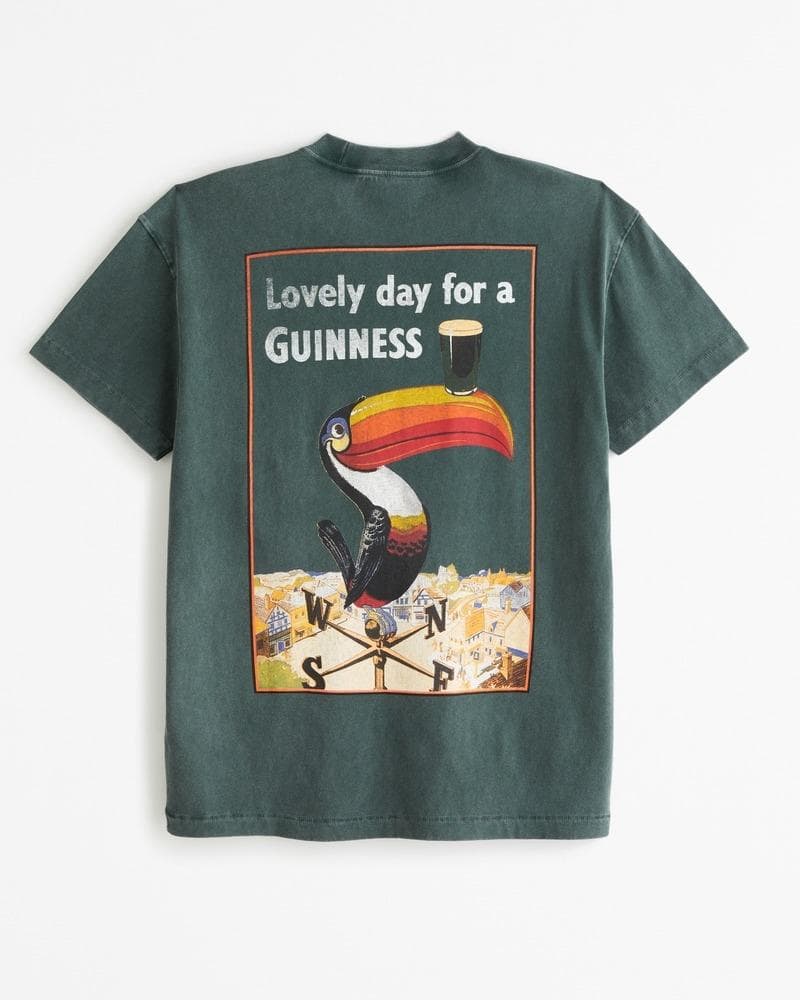 GUINNESS Beer Lover Gráfico Unisex Camiseta, Hoodie y Sudadera Retro – image 1, Lovely day for a GUINNESS Tee, Lovely day for a GUINNESS Merch, Lovely day for a GUINNESS Shirt, Lovely day for a GUINNESS Sweatshirt, Lovely day for a GUINNESS Hoodie, Lovely day for a GUINNESS Clothes