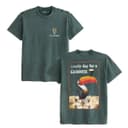 GUINNESS Beer Lover Gráfico Unisex Camiseta, Hoodie y Sudadera Retro 3 small thumbnail