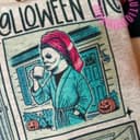 Halloween Michael Myers Spooky Season Tee, Sweatshirt & Hoodie 1 small thumbnail