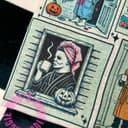 Halloween Michael Myers Spooky Season Tee, Sweatshirt & Hoodie 4 small thumbnail