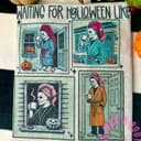 Halloween Michael Myers Spooky Season Tee, Sweatshirt & Hoodie 2 small thumbnail