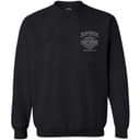 Harley Davidson Men's Corrosion Willie G Skull Pullover Shirt 4 small thumbnail