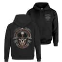 Harley-Davidson Sudadera con Calavera Ghoulish para Hombre, Regalo 1 small thumbnail