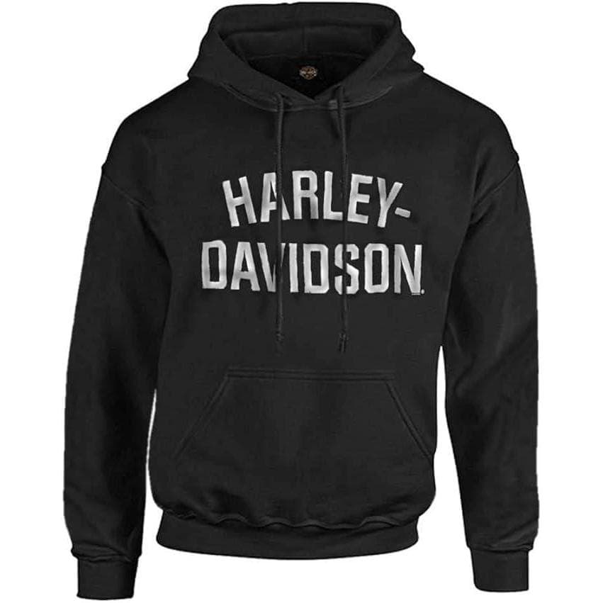 Harley-Davidson Men's Heritage Sudadera con Capucha Pullover, Regalo – image 1, Harley Davidson Tee, Harley Davidson Merch, Harley Davidson Shirt, Harley Davidson Sweatshirt, Harley Davidson Hoodie, Harley Davidson Clothes