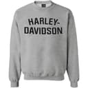 Harley-Davidson Men's Heritage Sudadera con Capucha Pullover, Regalo 2 small thumbnail