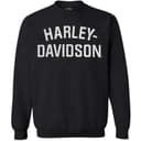 Harley-Davidson Men's Heritage Sudadera con Capucha Pullover, Regalo 3 small thumbnail