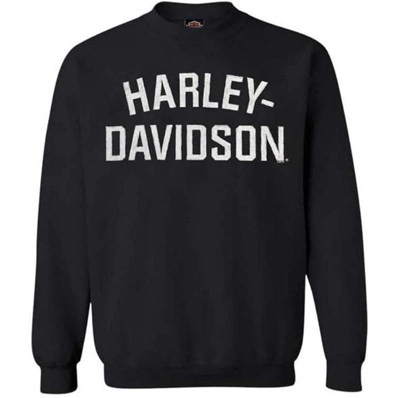 Harley-Davidson Men's Heritage Sudadera con Capucha Pullover, Regalo – image 3, Harley Davidson Tee, Harley Davidson Merch, Harley Davidson Shirt, Harley Davidson Sweatshirt, Harley Davidson Hoodie, Harley Davidson Clothes