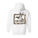 Sudadera con Capucha Heybo Outdoors Pheasant Ducks - Cita Gráfica Regalo Clásico 1 small thumbnail