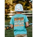 Home Plate Camo Baseball Short Sleeve Boys Tee SouthernBoy Youth Shirt, Trending, Summer Outfitters, family shirt, gift for son, youth colthing, toddler boy clothing 1 small thumbnail