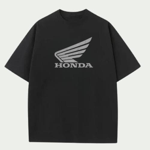 Honda Motorcycle Logo Hoodie, Tee y Camisetas Racing para Fans de Civic – image 4, Honda Tee, Honda Merch, Honda Shirt, Honda Sweatshirt, Honda Hoodie, Honda Clothes